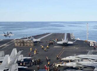 মধ্যপ্রাচ্যে উত্তেজনা: যুক্তরাষ্ট্রের হামলার সম্ভাবনা ও ইরানের যুদ্ধত্ব প্রস্তুতি