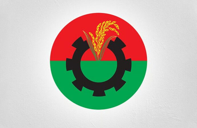 সংরক্ষিত নারী আসনের জন্য বিএনপির আলোচনায় নেত্রীগণ ও প্রার্থীরা