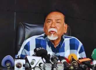 মুক্তিযুদ্ধের সঙ্গে অন্যান্য আন্দোলন-সংগ্রামকে এক করে দেখা ঠিক হবে না: মুক্তিযুদ্ধবিষয়ক মন্ত্রী