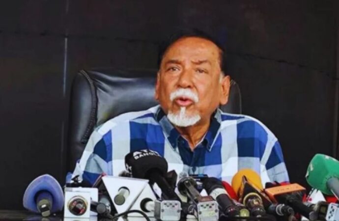 মুক্তিযুদ্ধের সঙ্গে অন্যান্য আন্দোলন-সংগ্রামকে এক করে দেখা ঠিক হবে না: মুক্তিযুদ্ধবিষয়ক মন্ত্রী