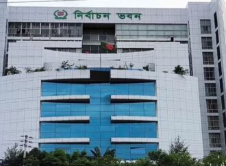 এপ্রিলের আগেই বগুড়া-৬ ও শেরপুর-৩ আসনের উপনির্বাচন সিদ্ধান্ত ইসির