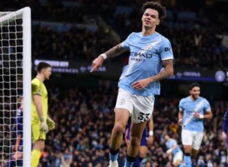 নিউক্যাসলকে হারিয়ে ম্যানচেস্টার সিটির চাপে আর্সেনালের পাশে বেশি দূরে নেই ম্যানসিটি