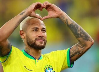 নেইমার বলছেন, ডিসেম্বরেই অবসর নেওয়ার আগ্রহ রয়েছে