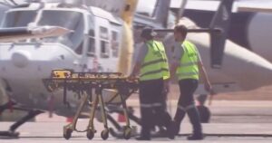 রাশিয়ায় হেলিকপ্টার বিধ্বস্তে নিহত ৩