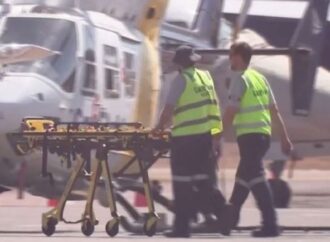 রাশিয়ায় হেলিকপ্টার বিধ্বস্তে নিহত ৩