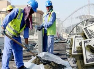 ফেব্রুয়ারির তিন সপ্তাহে রেমিট্যান্স এসেছে ২৩০ কোটি ডলার