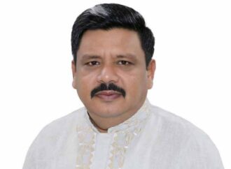 গাজীপুর সিটি করপোরেশনের নতুন প্রশাসক শওকত হোসেন