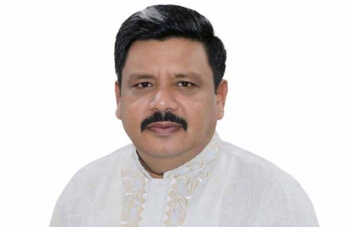 গাজীপুর সিটি করপোরেশনের নতুন প্রশাসক শওকত হোসেন