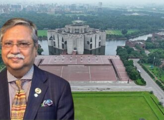 ১২ মার্চ প্রথম অধিবেশনের জন্য সংসদ ডেকেছেন রাষ্ট্রপতি