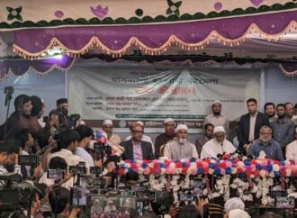 ধর্মব্যবসায়ী ও জুলুমবাজদের জন্য কোনো স্থান নয়: ধর্মমন্ত্রী