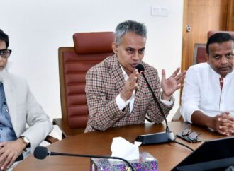 সৎতা, দেশপ্রেম আর দৃঢ় সংকল্পের মাধ্যমে দেশের উন্নয়নে অঙ্গীকার নবীন প্রকৌশলীদের