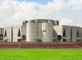 ত্ৰয়োদশ সংসদের প্রথম অধিবেশন শুরু ১২ মার্চ