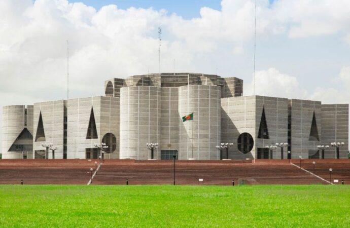 ত্ৰয়োদশ সংসদের প্রথম অধিবেশন শুরু ১২ মার্চ