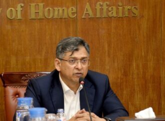 স্বরাষ্ট্রমন্ত্রী: এসপি ও ওসির নিয়োগ হবে যোগ্যতার ভিত্তিতে, লটারিতে নয়