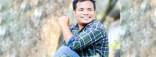 হাজং ভাষা ও সংস্কৃতি রক্ষায় ১০ বছরের উদ্যোগী তরুণের সংগ্রাম