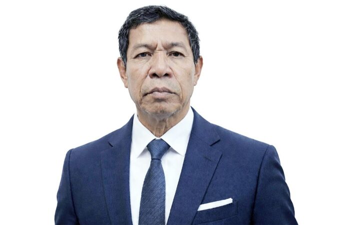 বান্দরবানে চিংসা প্রু কেসিকে জেলা পরিষদ চেয়ারম্যান করার দাবি