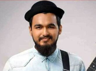 কণ্ঠশিল্পী মাইনুল আহসান নোবেল গ্রেপ্তার