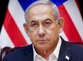 নেতানিয়াহুর ঘোষণা: মুসলিমদের বিরুদ্ধে নতুন জোট গঠনের পরিকল্পনা