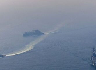 অস্তিত্ব রক্ষার সংগ্রামে ইরানের চেষ্টা