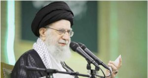 যুক্তরাষ্ট্রের হামলার ভয়ঙ্কর জবাব দেবে ইরান: ট্রাম্পকে হুঁশিয়ারি