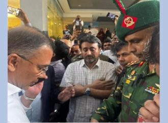 প্রধানমন্ত্রীর হস্তক্ষেপে এক ঘণ্টার মধ্যে অপহৃত স্কুলছাত্র উদ্ধার