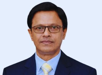 ফের রাষ্ট্রপতির প্রেস সচিব হলেন সরওয়ার আলম