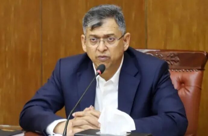 স্বাধীনতা পর থেকে নিরীহ লোকদের বিরুদ্ধে মামলা হয়রানি: স্বরাষ্ট্রমন্ত্রী