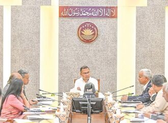 ঈদের আগে চালু হবে ‘ফ্যামিলি কার্ড’ প্রকল্প