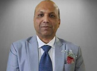 বাংলাদেশ ব্যাংকের নতুন গভর্নর মোস্তাকুর রহমান