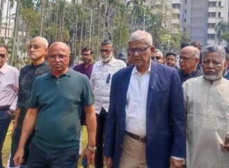 জঘন্য হত্যাকাণ্ডের জন্য দায়ীদের শাস্তির ব্যবস্থা নেওয়া হবে: মির্জা ফখরুল