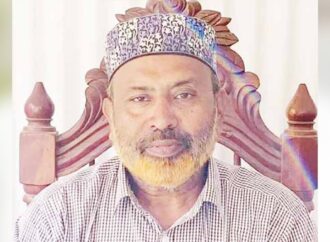 গাছ কাটার অভিযোগে মিঠামইন বিএনপি সভাপতির পদ স্থগিত