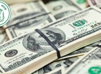 রিজার্ভে স্বস্তি, তিন বছর পর প্রথমবার ৩৫ বিলিয়ন ডলার অতিক্রম