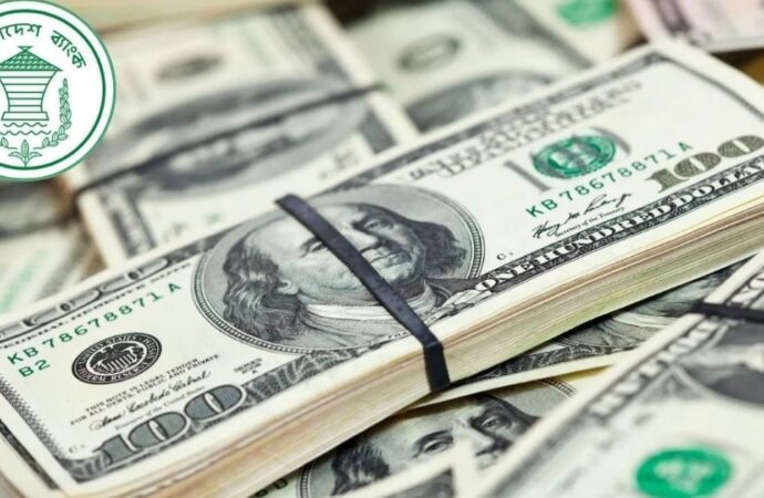 রিজার্ভে স্বস্তি, তিন বছর পর প্রথমবার ৩৫ বিলিয়ন ডলার অতিক্রম