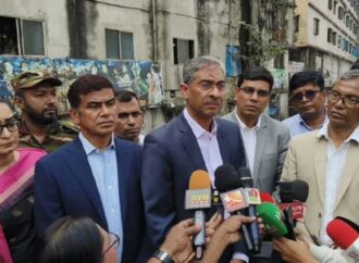 খাল খনন কর্মসূচি একটি বিপ্লব: পানিসম্পদ মন্ত্রী