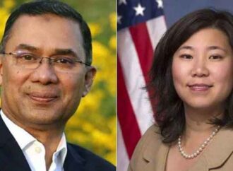 প্রধানমন্ত্রী তারেক রহমানকে মার্কিন কংগ্রেস সদস্যের অভিনন্দন