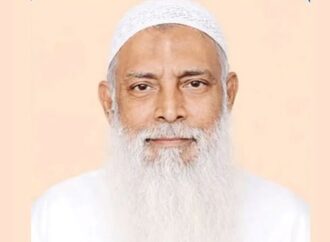 ধর্মব্যবসায়ীদের কাউকে স্থান দেওয়া হবে না: ধর্মমন্ত্রী