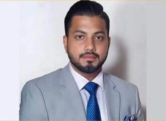 মেয়র পদে লড়াইয়ের ঘোষণা দিয়েছেন প্রতিমন্ত্রী ইশরাক