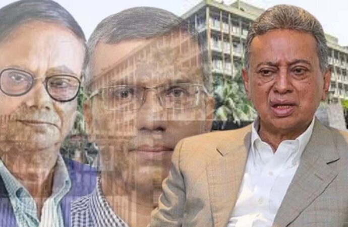 অর্থমন্ত্রী: বাংলাদেশ ব্যাংকের গভর্নর পরিবর্তন স্বাভাবিক প্রক্রিয়া