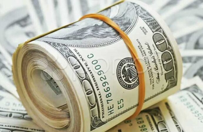 বাংলাদেশ ব্যাংক আরো ৮ কোটি ৭০ লাখ ডলার কিনল