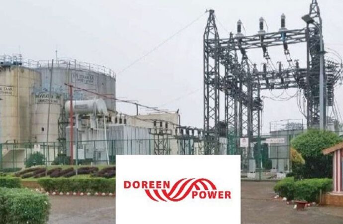 ডরিন পাওয়ারের নরসিংদী বিদ্যুৎকেন্দ্র বিক্রি করছে কেপিআই ট্রেডিং