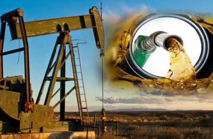 যুক্তরাষ্ট্র-ইরান উত্তেজনায় তেলের দাম সাত মাসের উপরিভাগে