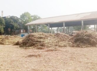 আখের অভাবে পঞ্চগড়ে চালু হচ্ছে না পঞ্চগড় সুগার মিল