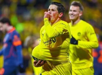 চ্যাম্পিয়ন্স লিগে বোদো/গ্লিমটের রূপকথার রাত: ইন্টার মিলানকে বিদায়