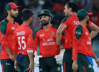 দক্ষিণ আফ্রিকা সফরে যাচ্ছে বাংলাদেশ ক্রিকেট দল: পুরো সিরিজের সময় ও ভেন্যু চূড়ান্ত