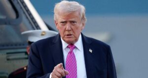 ট্রাম্পের দাবি, ভারত-পাকিস্তান যুদ্ধ ঠেকিয়ে ৩ কোটি মানুষের প্রাণ বাঁচানো হয়েছে