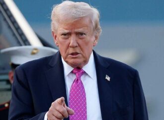 ট্রাম্পের দাবি, ভারত-পাকিস্তান যুদ্ধ ঠেকিয়ে ৩ কোটি মানুষের প্রাণ বাঁচানো হয়েছে