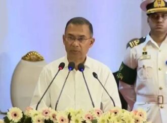 শিল্প, সাহিত্য ও শিক্ষায় রাজনীতির নিষেধাজ্ঞা: সভ্য সমাজের পরিচায়ক নয়