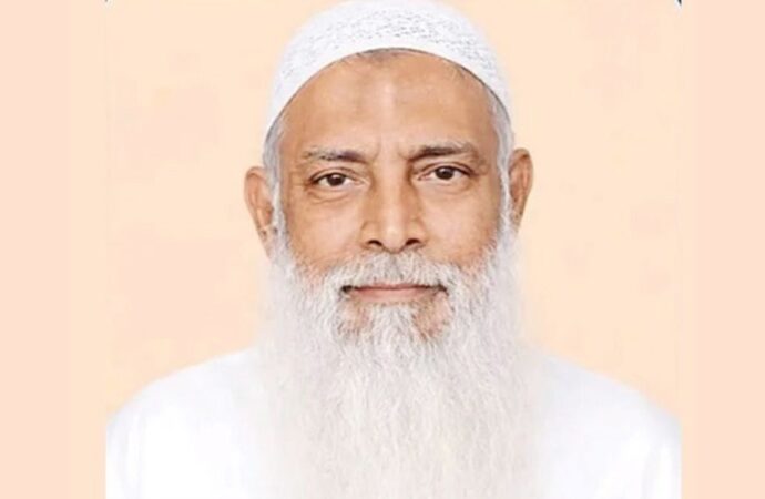 ধর্মব্যবসায়ীদের স্থান হবে না: ধর্মমন্ত্রী