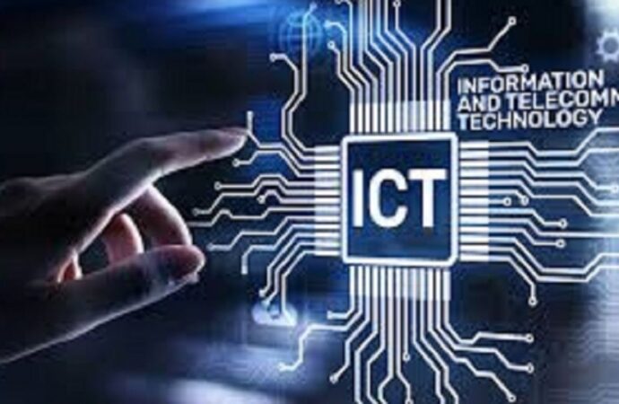 বিশ্বজুড়ে আইসিটি ব্যয় ৪ ট্রিলিয়ন ডলার অতিক্রমের পথে