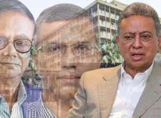 অর্থমন্ত্রীর মতে বাংলাদেশ ব্যাংকের গর্ভনর পরিবর্তন স্বাভাবিক প্রক্রিয়া